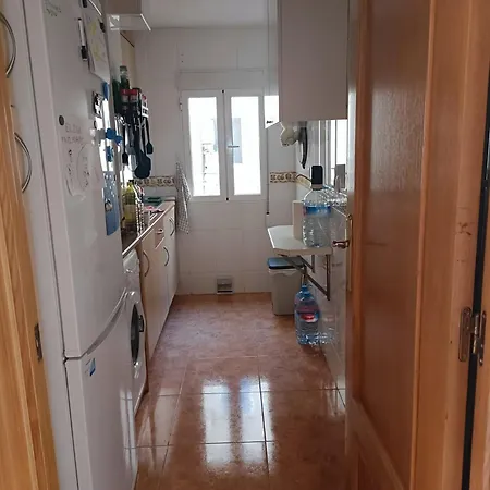 Ernesto Habitación en casa particular
