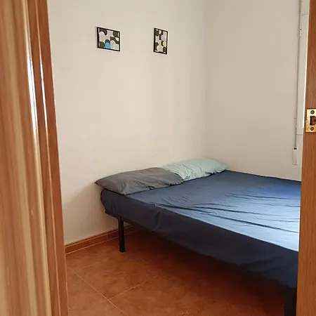 Habitación en casa particular Ernesto *