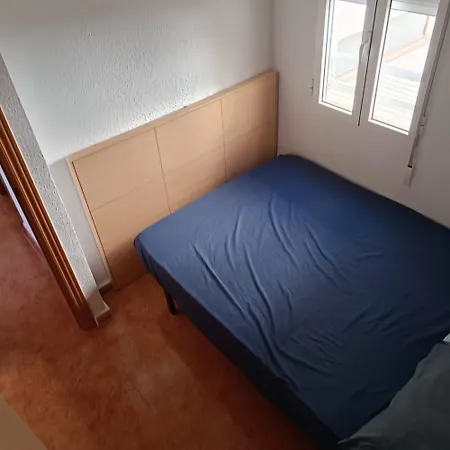 Ernesto Habitación en casa particular