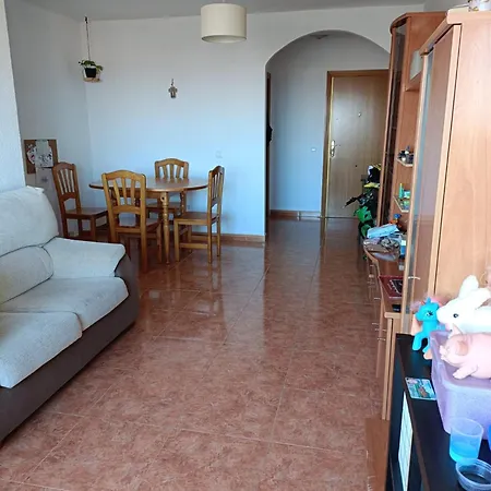 Habitación en casa particular Ernesto Alicante