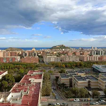 Ernesto Rum i privatbostad