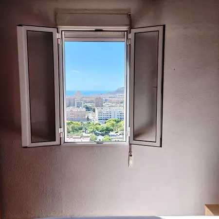 Rum i privatbostad Ernesto Alicante