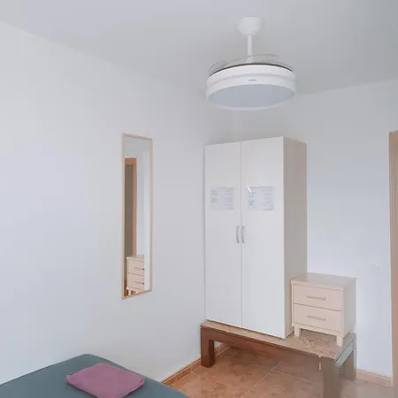 Rum i privatbostad Ernesto *