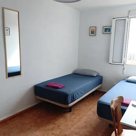 Ernesto Pansiyon Alicante