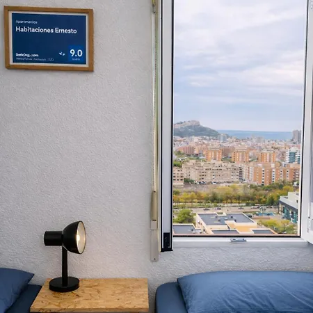Ernesto * Alicante