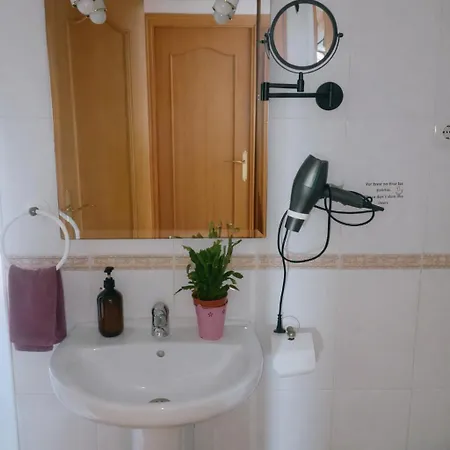 Ubytování v soukromí Ernesto