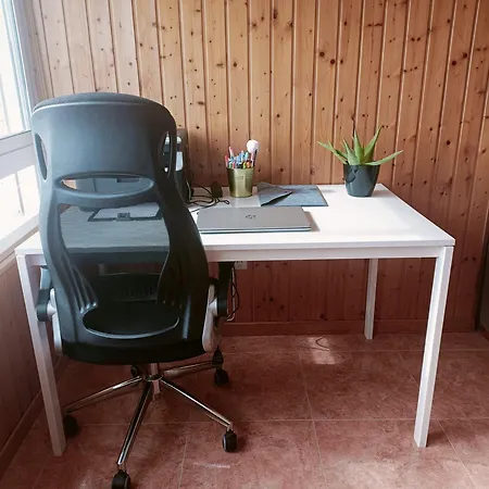 Quarto em Acomodações Particulares Ernesto Alicante